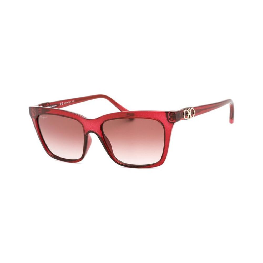 Ferragamo Women's Sf1027s 55Mm Sunglasses